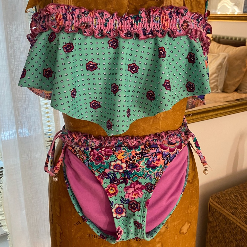 Manhattan Beachwear Bikini 👙